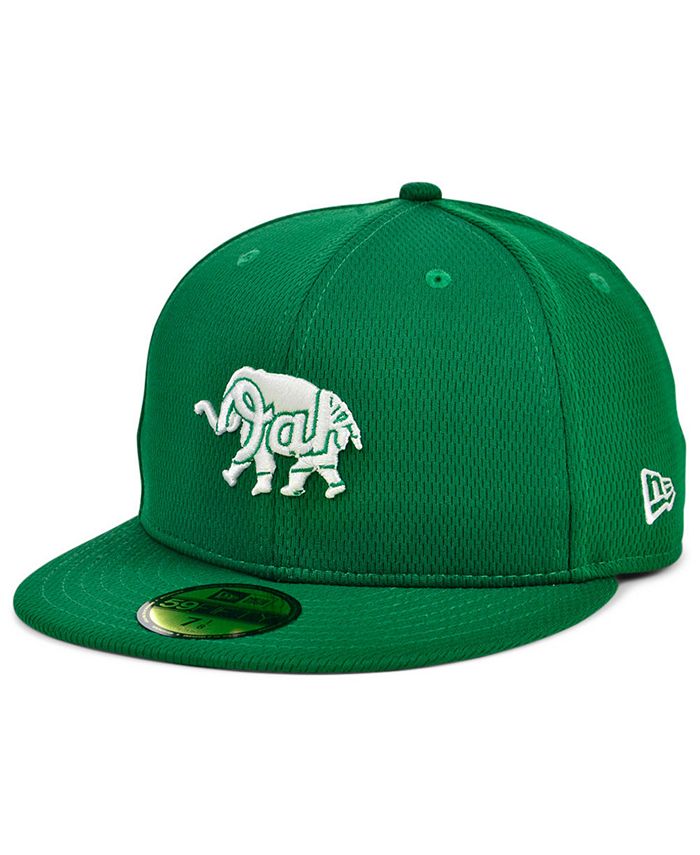 New Era - Men's St. Pattys Day Fitted Cap