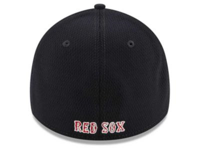 red sox batting practice hat