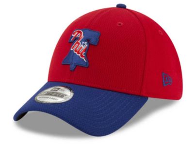New Era Philadelphia Phillies 2020 Men's Batting Practice Cap
