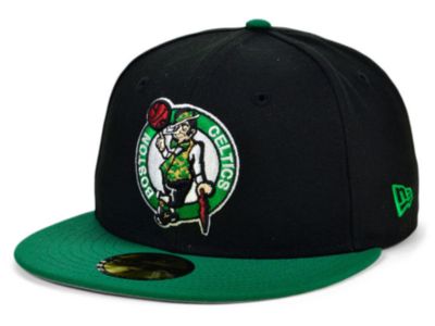 new era cap celtics