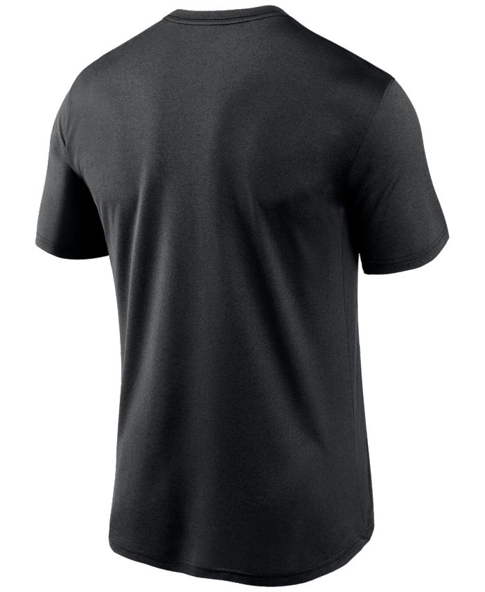 Nike Arizona Diamondbacks Men's Logo Legend T-Shirt & Reviews - Sports ...