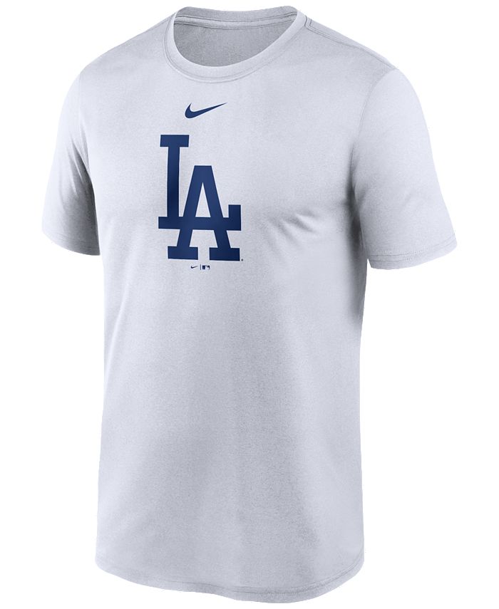 Nike - Los Angeles Dodgers Men's Logo Legend T-Shirt