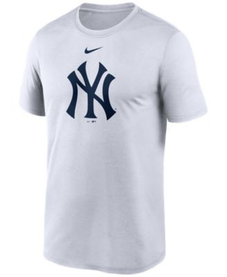 nike yankees shirt