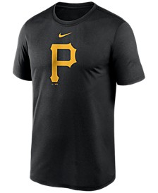 Pittsburgh Pirates Men's Logo Legend T-Shirt