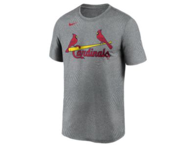 Nike - St. Louis Cardinals Men's Logo Legend T-Shirt
