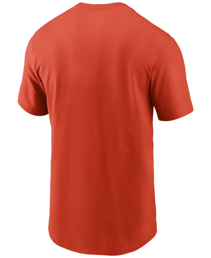 Orioles dri fit best sale shirt
