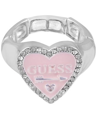 guess ring