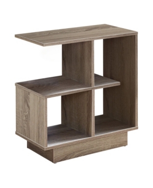 Monarch Specialties Accent Table - 24
