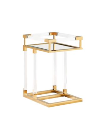 Sofia Acrylic C table