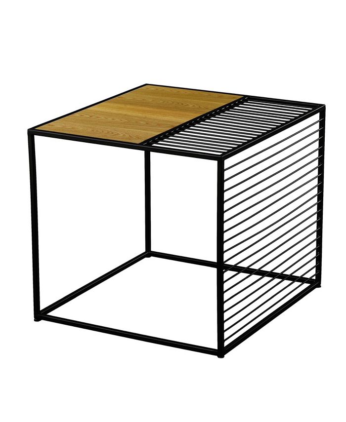 Southern Enterprises Niro End Table Macy's