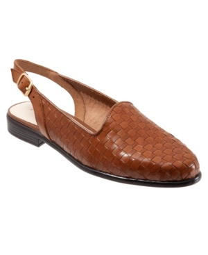 Trotters Lena Slingback Sandal Women's Shoes