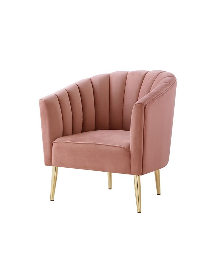 Nicole miller accent chair new arrivals