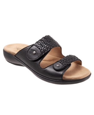 image of Trotters Terri Slip On Sandal Women-s Shoes