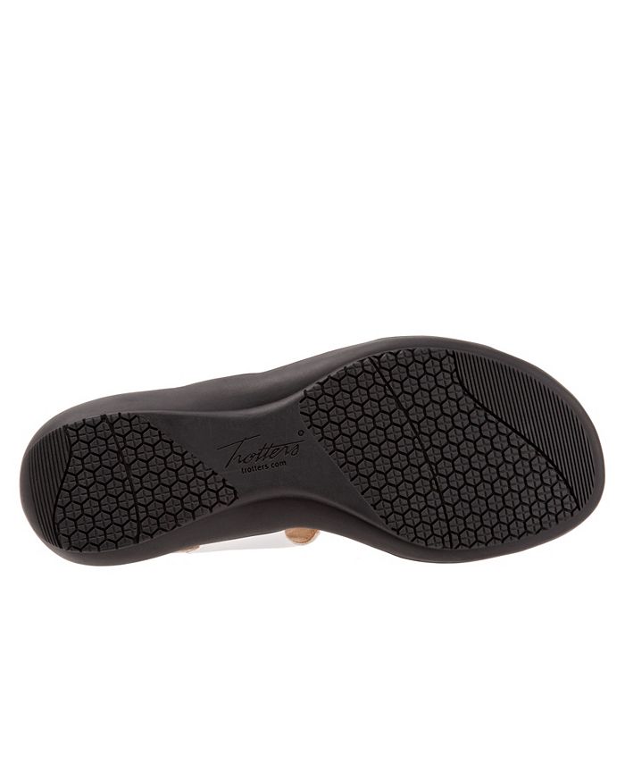 Trotters teresa sales sandals