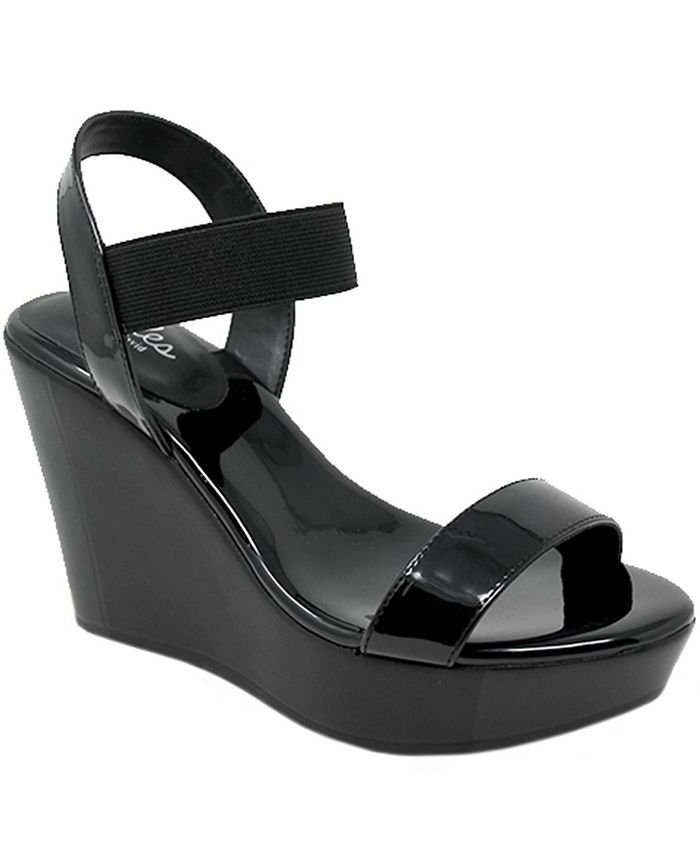 Charles david wedges online