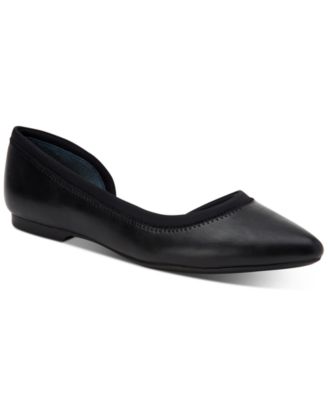 macys bandolino flats