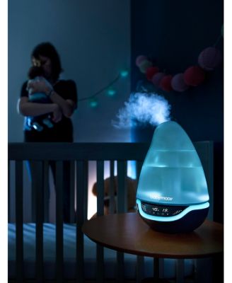 Hygro+ Humidifier and diffuser
