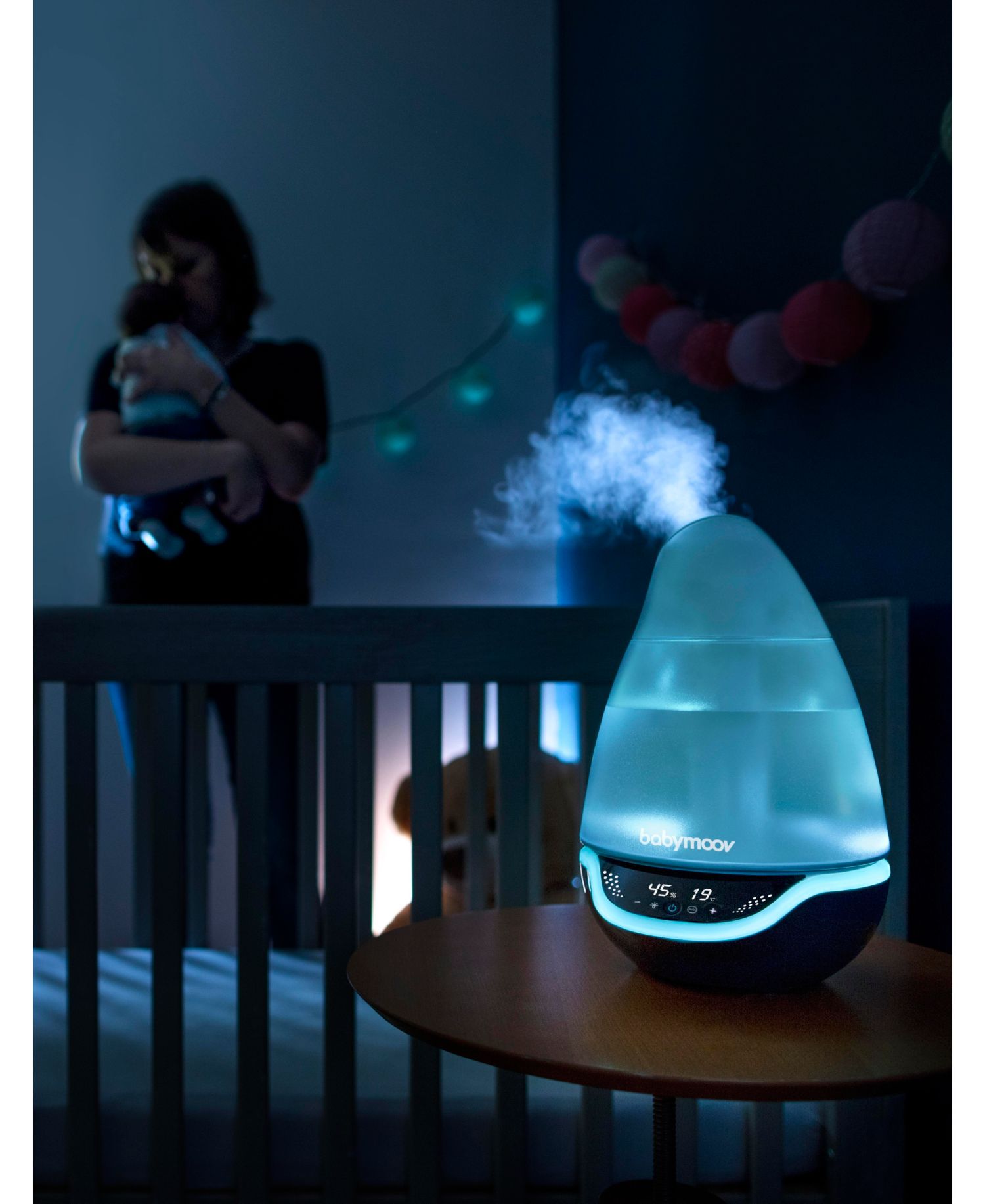 Hygro Humidifier