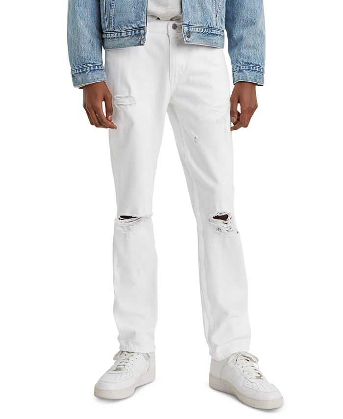 Levi s Men s 511 Slim Fit Jeans Macy s
