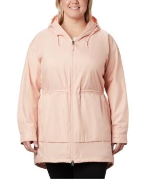 Columbia Plus Size Sweet Maple Jacket
