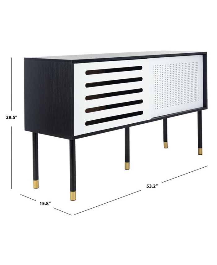 Furniture Shiloh TV Stand Macy's