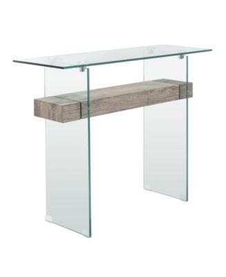 Furniture Kayley Console Table & Reviews - Furniture - Macy's