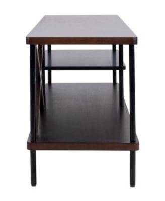 Bruno Industrial TV Stand