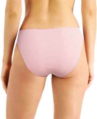 Women's Everyday Cotton Bikini Underwear, Created for Macy's
