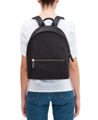 macys kate spade backpack