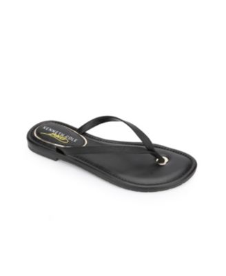 macys steve madden greece sandals