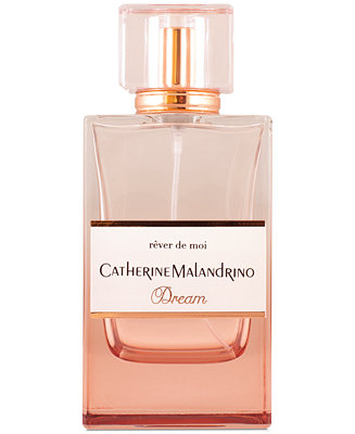 Catherine Malandrino Rêver de Moi Dream Eau de Parfum Spray, 3.4-oz. & Reviews - - Beauty - Macy's