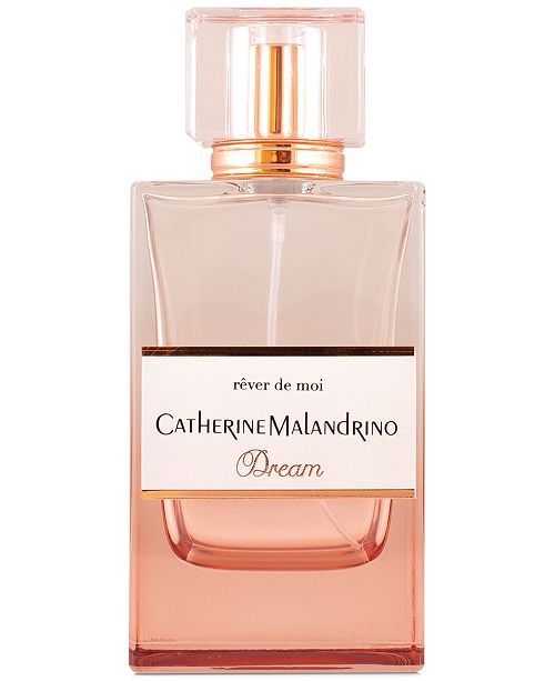 Catherine Malandrino Rêver de Moi Dream Eau de Parfum Spray, 3.4-oz ...