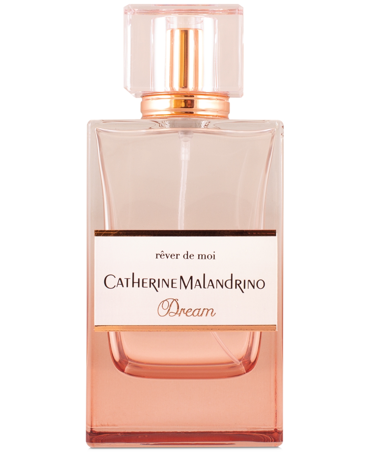 Catherine Malandrino Rever de Moi Dream Eau de Parfum Spray, 3.4-oz.