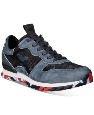 karl lagerfeld mens shoes