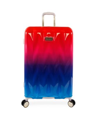 luggage juicy couture