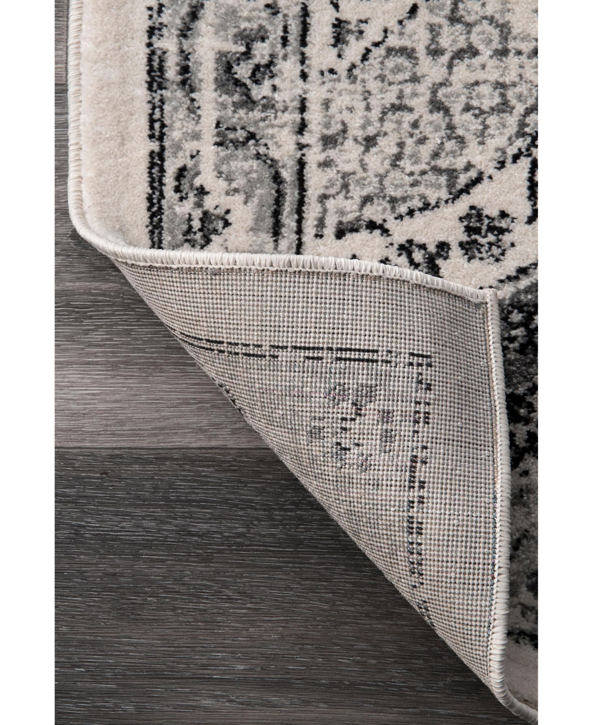 nuLoom Bodrum Vintage-Inspired Minta Area Rug