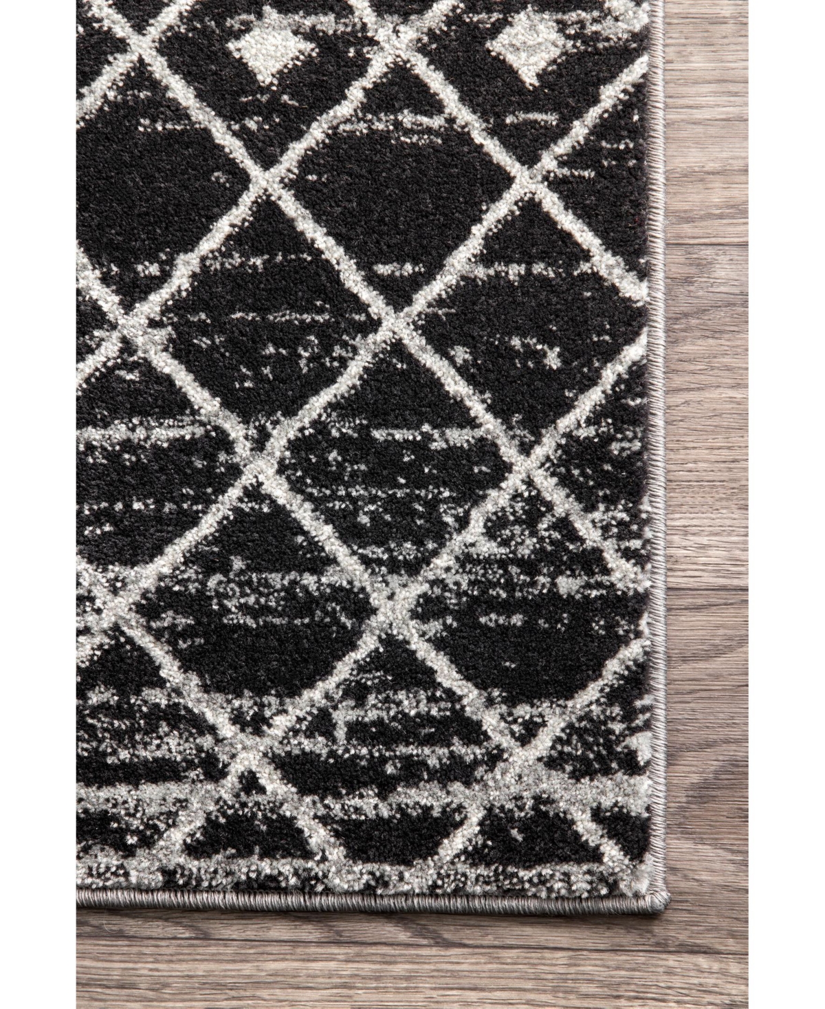nuLoom Bodrum Moroccan Blythe Area Rug