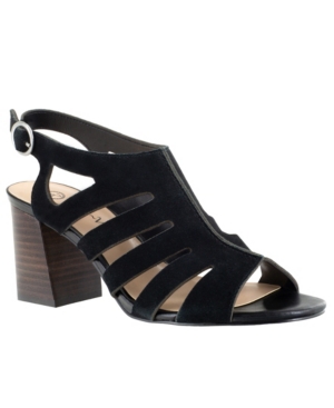 Bella Vita Colleen Women's Gladiator Sandals Women's Shoes