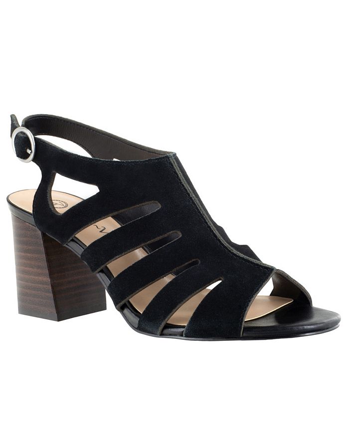 Bella Vita Colleen Women's Gladiator Sandals - Macy's