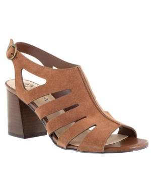 Bella Vita Colleen Women's Gladiator Sandals Women's Shoes