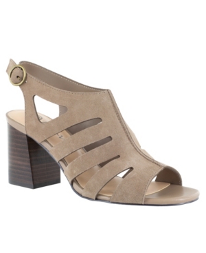 Bella Vita Colleen Women's Gladiator Sandals Women's Shoes