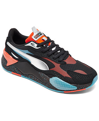 Erupt Lemon darkness Puma Men's RS-X3 Fifth Element Casual Sneakers from Finish Line & Reviews -  Finish Line Men's Shoes - Men - Macy's