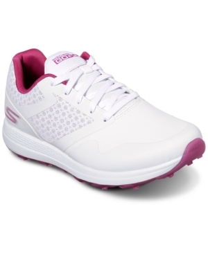 image of Skechers Women-s Go Golf Max Golf Sneakers from Finish Line