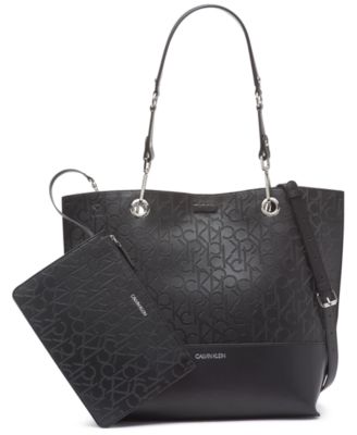 calvin klein sonoma tote