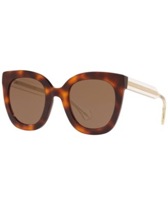 Gucci Women's Sunglasses, GC001334 - Macy's