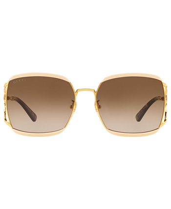 Gucci - Women's Sunglasses, GC001339
