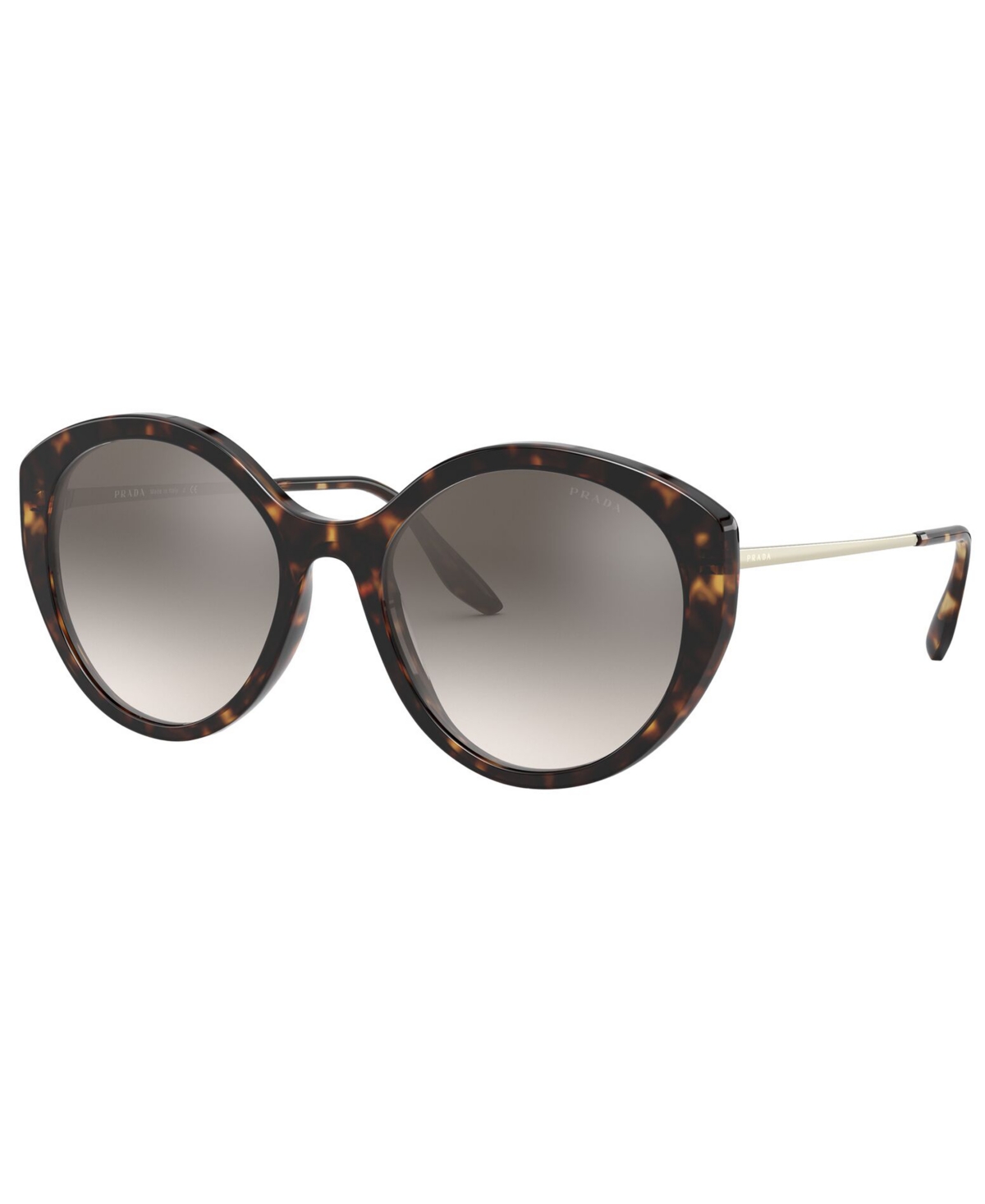 PRADA Women's Sunglasses & Reviews - Sunglasses by Sunglass Hut - Handbags  & Accessories - Macy's