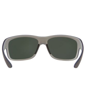Men's Southern Cross Polarized Sunglasses