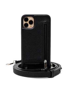 image of Hera Cases Iphone 11 Pro Case with Strap Wallet