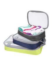 Packing cubes macys store